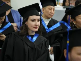 В Якутске вручили дипломы выпускникам программы «Мастер управления в креативных индустриях»