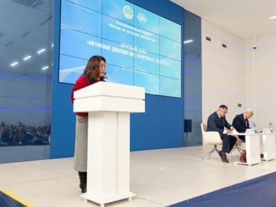 В Якутии реализуют 27 мер социальной поддержки пожилых людей