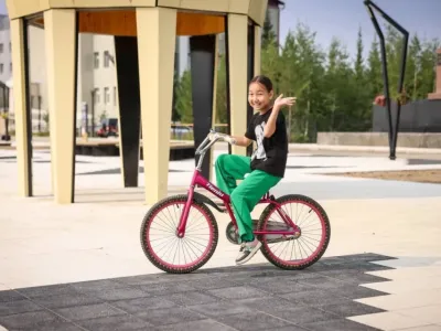 За восемь лет 33 проекта из Якутии признаны лучшими в конкурсе по комфортной городской среде