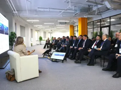 В Якутске сформировали предложения для развития муниципалитетов страны