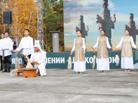 В Якутске стартовал финал всероссийских соревнований «Путь воина»