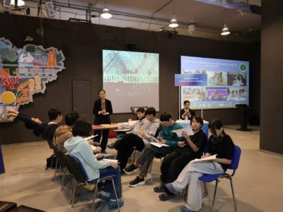 Алмазэргиэнбанк принял участие в фестивале профессий «Якутия — мои горизонты»