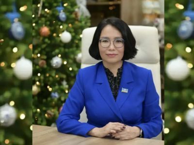 Патриотические мероприятия и помощь населению – Минтруд Якутии об итогах 2025 года