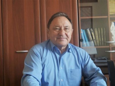 Иван Горохов: «Бюджет Якутии на 2026 год – курс на развитие социальной сферы и поддержку ключевых отраслей»