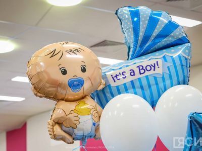 861 ребёнок родился в июне в Якутии