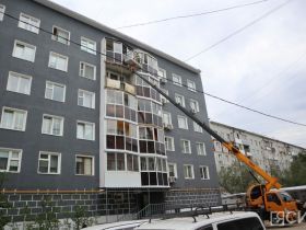 Острой проблемой при проведении капремонта в домах остается недоверие жильцов к подрядчикам