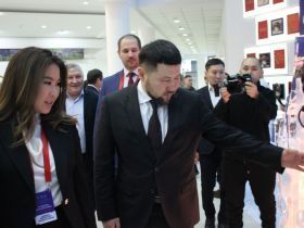 В Якутске стартовал фестиваль «Зима начинается с Якутии»