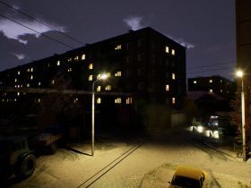 Готовится к выходу новая российская игра-хоррор Kindawn: The Parish Remembers