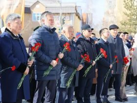 В Якутске студентам вручили сертификаты на премию имени Аммосова 