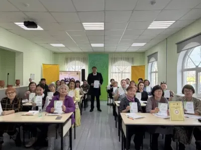 Более 4400 человек написали диктант на якутском языке