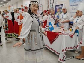 Столовая школы № 39 Якутска стала лауреатом всероссийского конкурса 