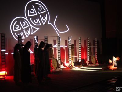 В Якутии подготовят стратегию развития киноиндустрии до 2032 года