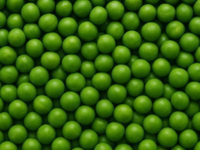 Нарушения выявили у нескольких марок зеленого горошка