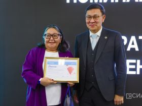 Госпаблики Якутии преодолели отметку в 100 миллионов просмотров