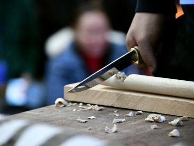 Названы победители 15-й выставки кузнечного искусства Якутии «Дархан Уус»