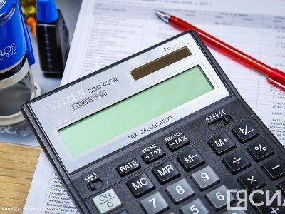 Якутянам напомнили о новых размерах стандартного вычета на детей с начала года