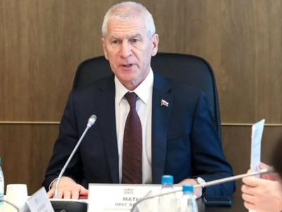 В Якутске обсудят развитие спорта на Дальнем Востоке