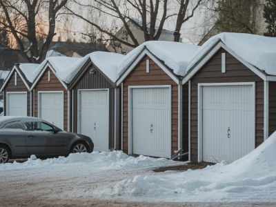 «Единая Россия» внесла в Госдуму законопроект о продлении «гаражной амнистии»