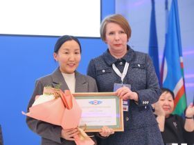 Отличники психологической службы Якутии получили награды