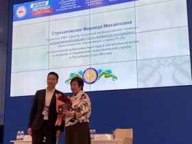 Отличники психологической службы Якутии получили награды