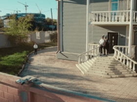 HitsProd выпустит на большие экраны Якутии криминальную комедию «КСБ: Как стать боссом»