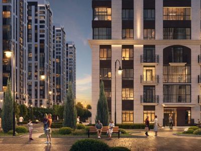 ЖК «Невский» – ваш билет в комфортную жизнь