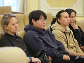 Подведены итоги мероприятий 100-летия авиации Якутии