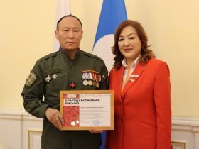 В Якутии сняли подкасты о Героях России и ветеранах боевых действий