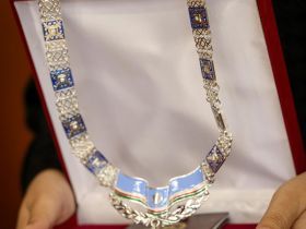 В Якутии 100-летие отметил ветеран Великой Отечественной войны