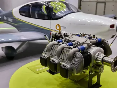 В Москве состоится крупнейшая выставка, посвящённая развитию гражданской авиации