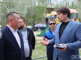 Острой проблемой при проведении капремонта в домах остается недоверие жильцов к подрядчикам