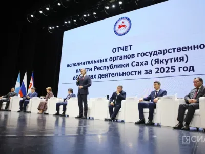 Кирилл Бычков: «В Якутске звучали критика, пожелания, поднимались острые темы»