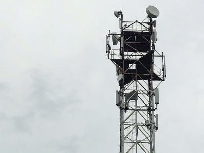МТС разогнала LTE в первых микрорайонах поселка Чульман