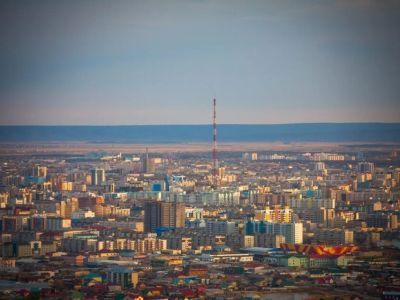 В Якутии начнет работать оргкомитет по подготовке к 400-летию Якутска