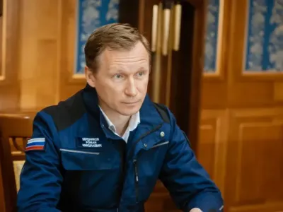 Роман Бердников: «Комиссия Госсовета по энергетике — важнейшая площадка для ведения эффективного диалога»