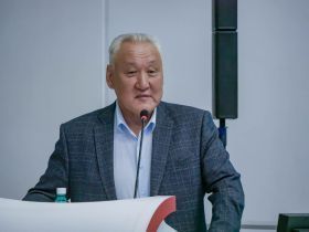 Компания «Сахамедстрах» отмечает 30-летие со дня основания