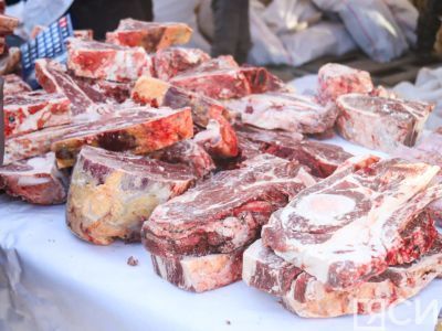 В Якутии надзорные органы наладят обмен данными в области качества и безопасности продуктов