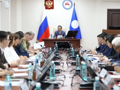 Глава Якутии: «Патриотическое воспитание – основа формирования гражданина»