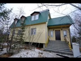 «Авито Недвижимость»: какие загородные дома с участками продаются в Якутске