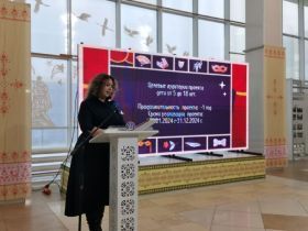 В Якутии стартовали праздничные мероприятия ко Дню национальных культур народов республики