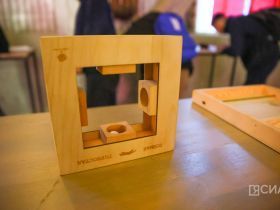 «Игра в кальмара» по-якутски: в Якутске начались съемки реалити-шоу с играми на выбывание