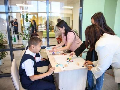 ВТБ предоставил гарантии для строительства адаптивного образовательного комплекса в Якутии