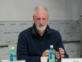 В Якутске подвели итоги международной научной конференции, посвященной эпосу Олонхо