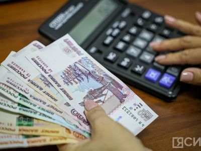 Как получить налоговый вычет на детей в Якутии, рассказали в Федерации профсоюзов