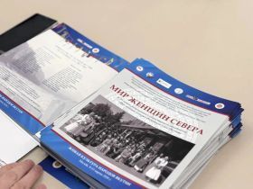 Сахамин Афанасьев: «В Год единства народов России важно поддерживать мастеров, сохранять традиции»