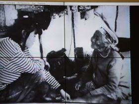 «Никому не отказывала в помощи» – какой была известная шаманка Якутии Матрена Кубертинова
