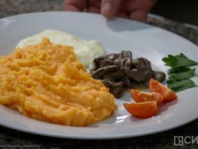 В Якутске прошёл кулинарный конкурс для школьников «Тарбаахтаптыы астыахха»