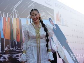 В Якутске стартовал VIII Якутский международный кинофестиваль