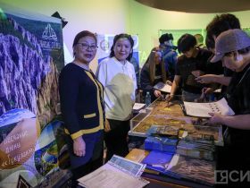 В Якутске открылась ярмарка трудоустройства, где предлагают пять тысяч вакансий