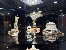 Якутское художественное училище отмечает 80-летие крупными выставками